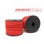 6mm Red Monoflex® Shock Cord 100m