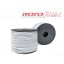 6mm White Monoflex® Shock Cord 100m