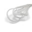 1.0mm White Polyester Braided Cord 750m