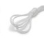 2.0mm White Polyester Braided Cord 600m
