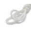 3.5mm White Polyester Pre-Shrunk Braided Cord 100m