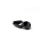 5/6mm Black Bungee Quick Clips