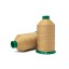 M20 Beige Bonded Nylon Thread 1500m