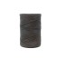 No.18 Brown Waxed Slipping Twine 500m