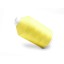 M36 Yellow Polyester/Cotton Corespun Glace Thread 4000m