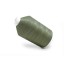 M12 Olive Polyester/Cotton Corespun Glace Thread 2500m