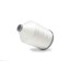 M12 White Lubed Polyester Thread 2200m