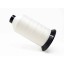 V138/M20 White Outdoor Pro Bonded Polyester Thread 1500m