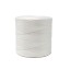 0.5mm Untreated Polyester Hand Sewing Braid