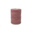 0.75 Heather, Polyester Braid Waxed