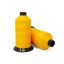 V207 Yellow, Bonded Polyester 5000m