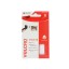 VELCRO® Brand Stick On Roll 20mm x 50cm - White
