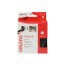 VELCRO® Brand Stick On Roll 20mm x 2.5m - Black