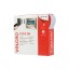 VELCRO® Brand Stick On Roll 20mm x 10m - White