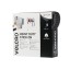 VELCRO® Brand Heavy Duty Stick On 50mm x 5M - Black