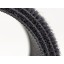 16mm Black VELCRO® ONE WRAP® 25m