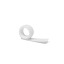 16mm White VELCRO® ONE WRAP® 25m