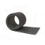 50mm Black VELCRO® ONE WRAP® 25m