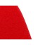 50mm Red VELCRO® Brand Sew On Loop Fastener 25m