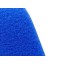 100mm Royal Blue VELCRO® Brand Sew On Loop Fastener 25m