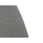 20mm Grey (Dark) VELCRO® Brand Sew On Loop Fastener 25m