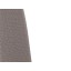 100mm Grey VELCRO® Brand Flame Retardant Sew On Hook Fastener 25m