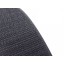 100mm Black VELCRO® Brand Flame Retardant Sew On Hook Fastener 25m