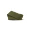 50mm Olive Polypropylene Webbing Herringbone 50m