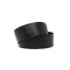 50mm Black PVC Coated Weldable Polyester Webbing 100m
