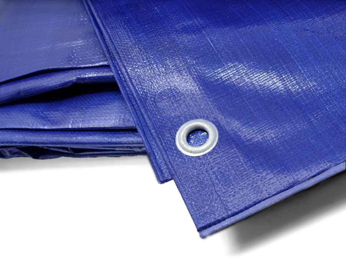 Waterproof Tarpaulins